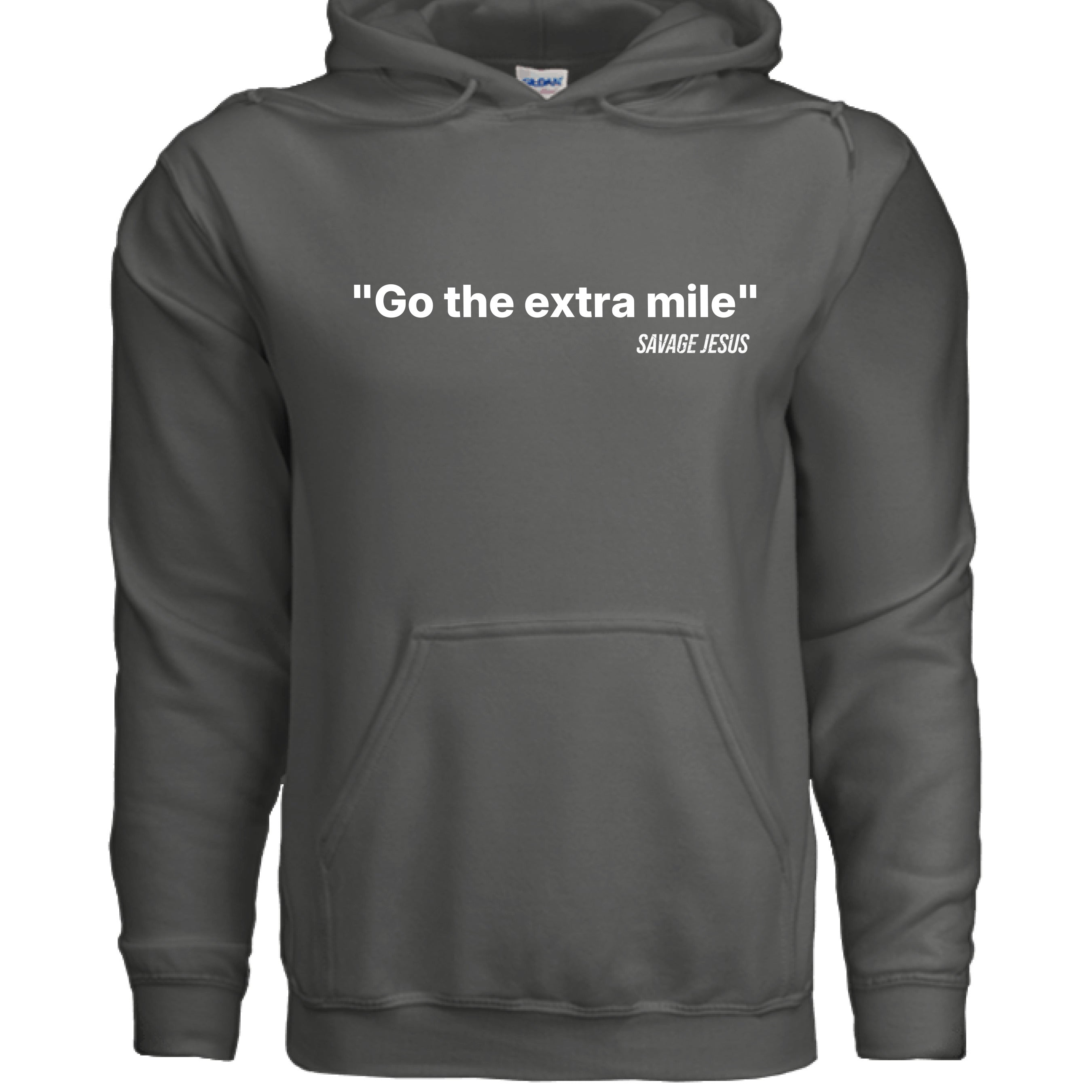 CHARCOAL - FRONT
