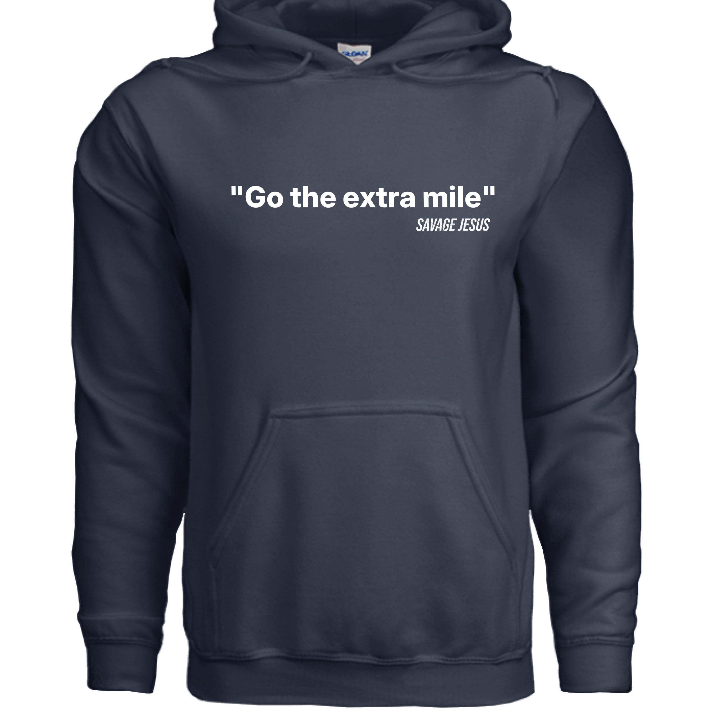 NAVY - FRONT
