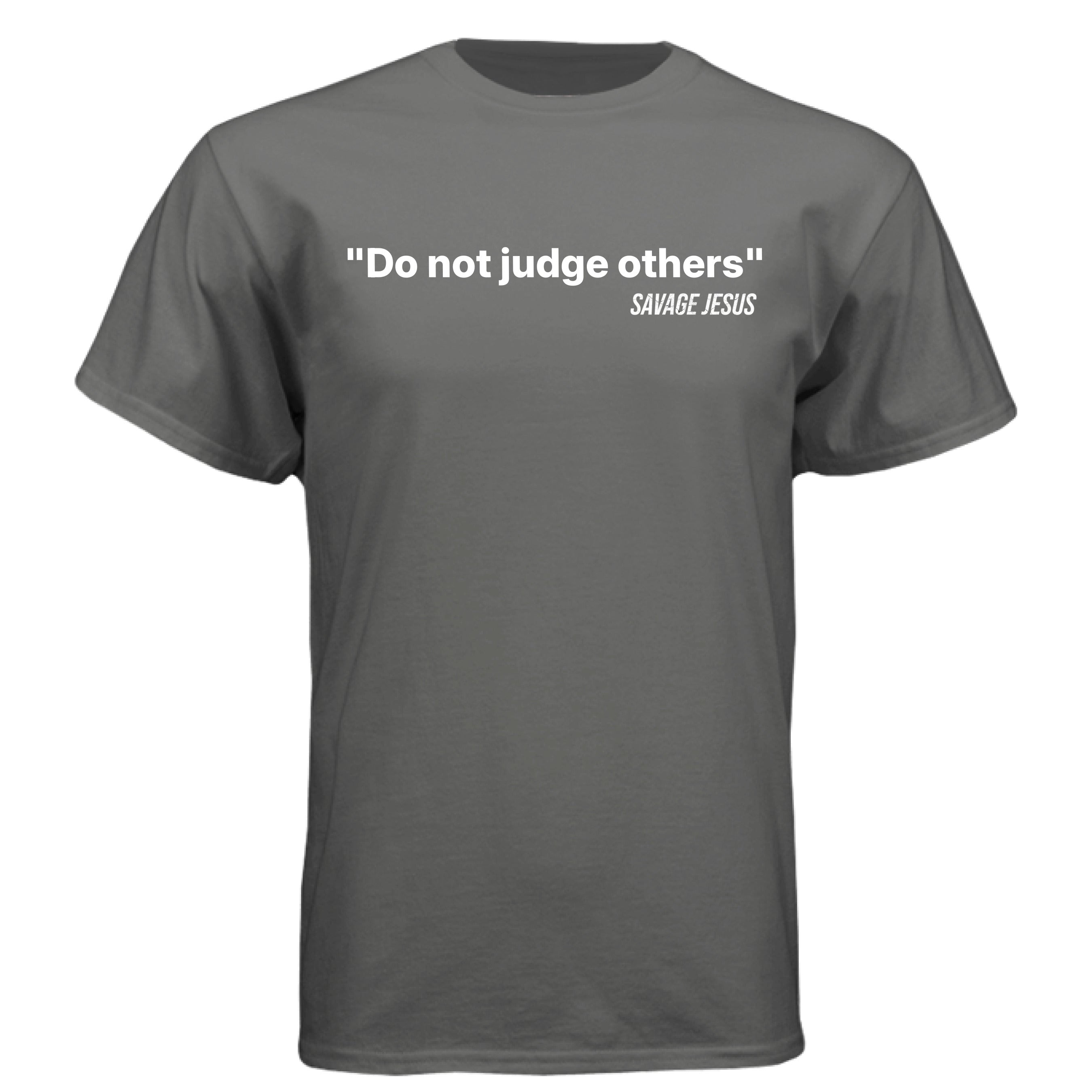 Charcoal - FRONT