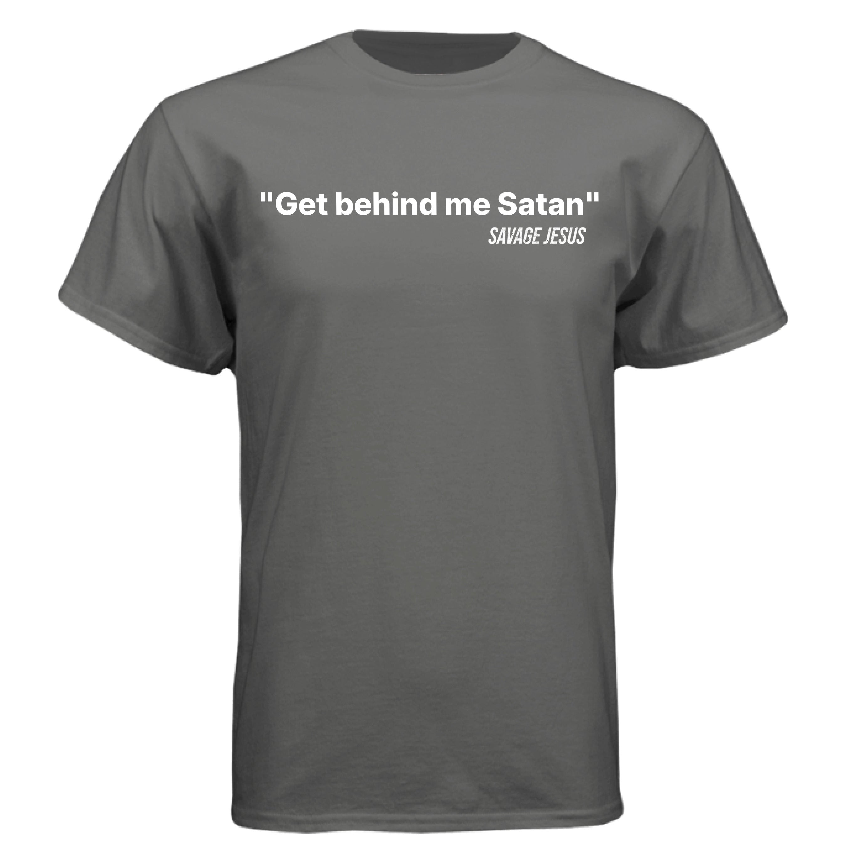 Charcoal - FRONT