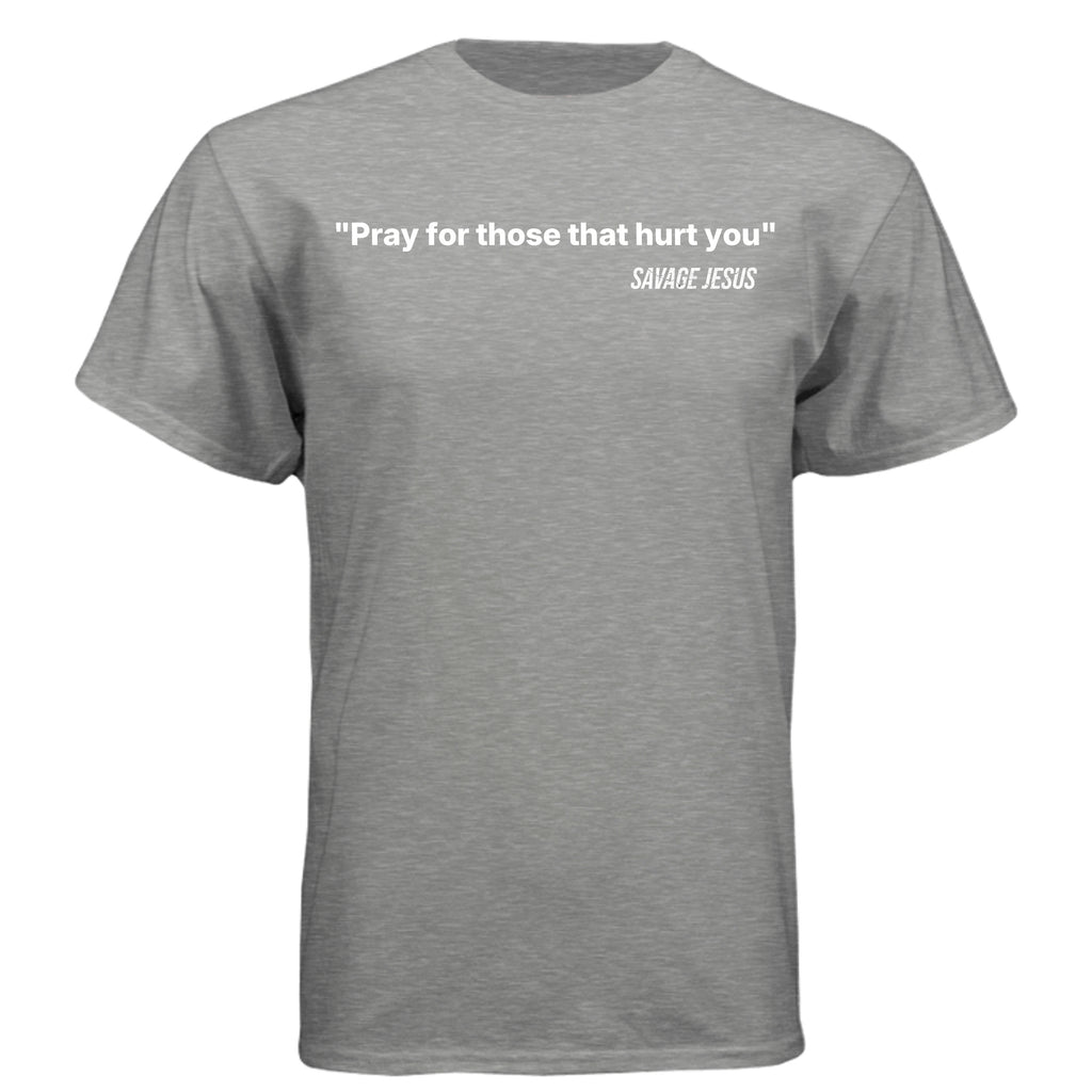 Dark Heather Grey (60/40) - N6210 - FRONT