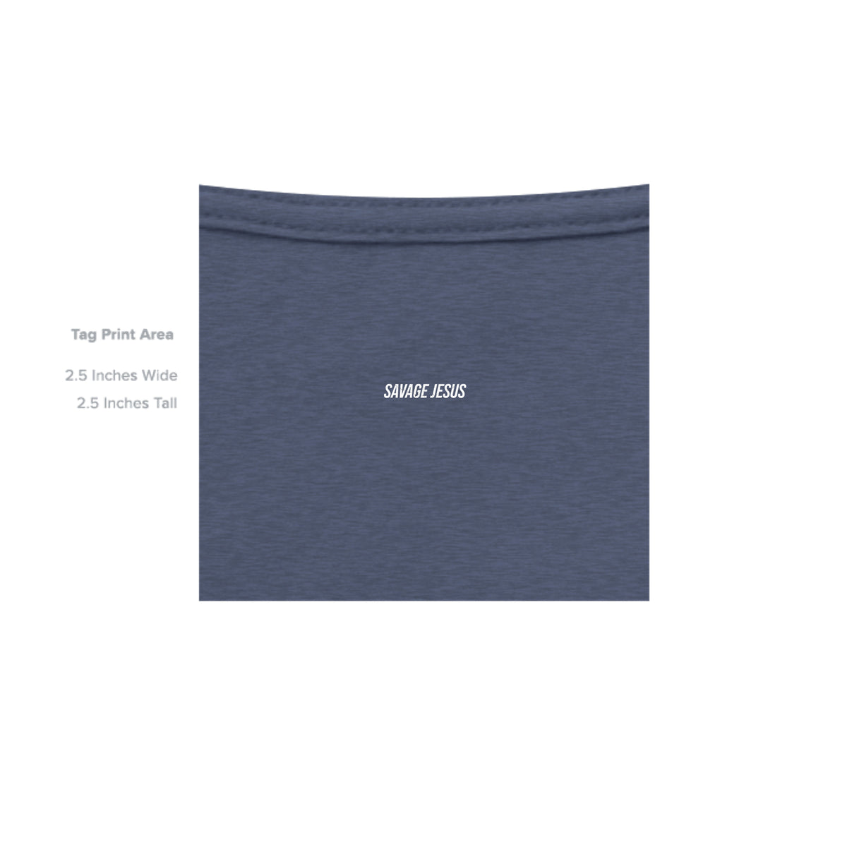 Midnight Navy - N6210 - INSIDE_TAG_LINE