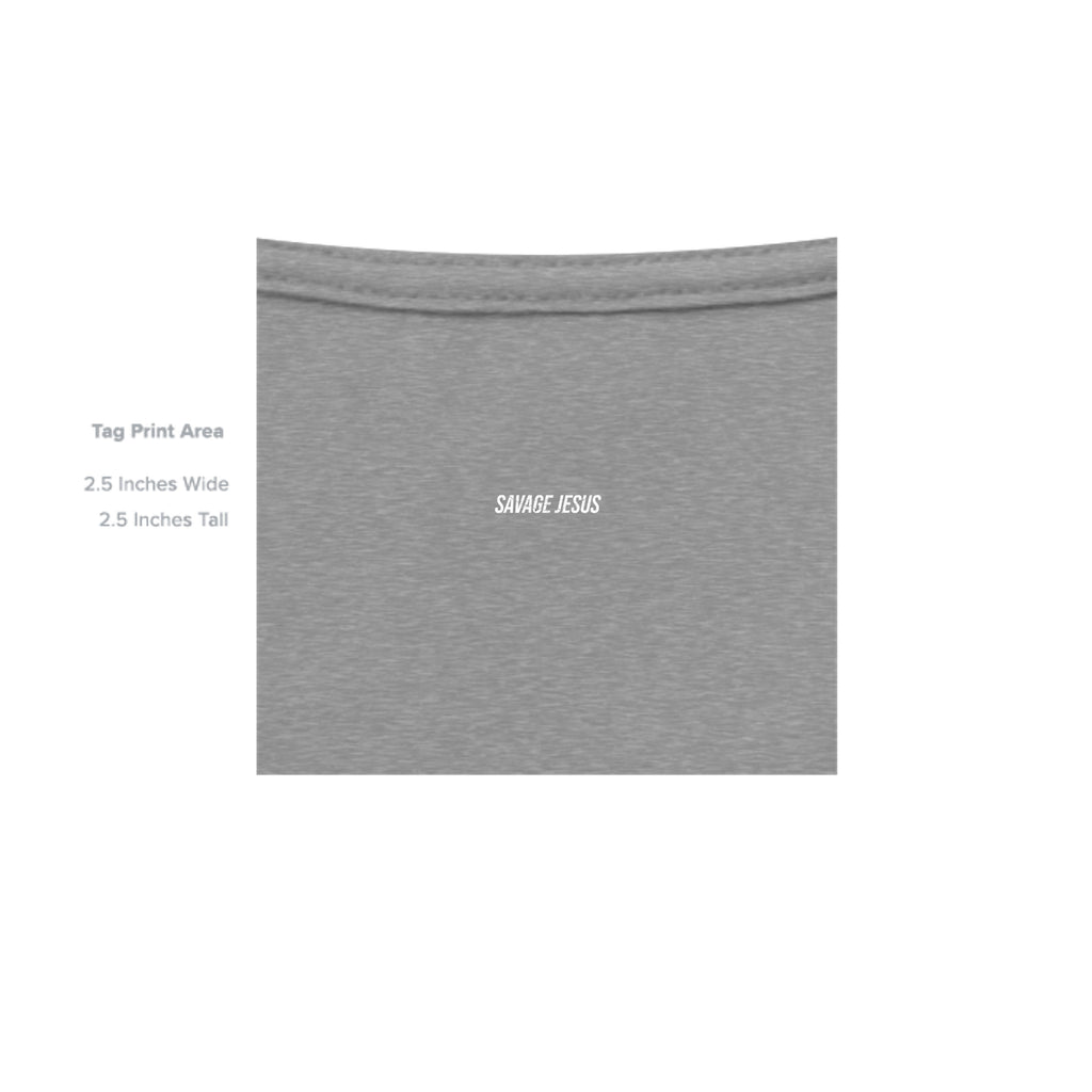 Dark Heather Grey (60/40) - N6210 - INSIDE_TAG_LINE