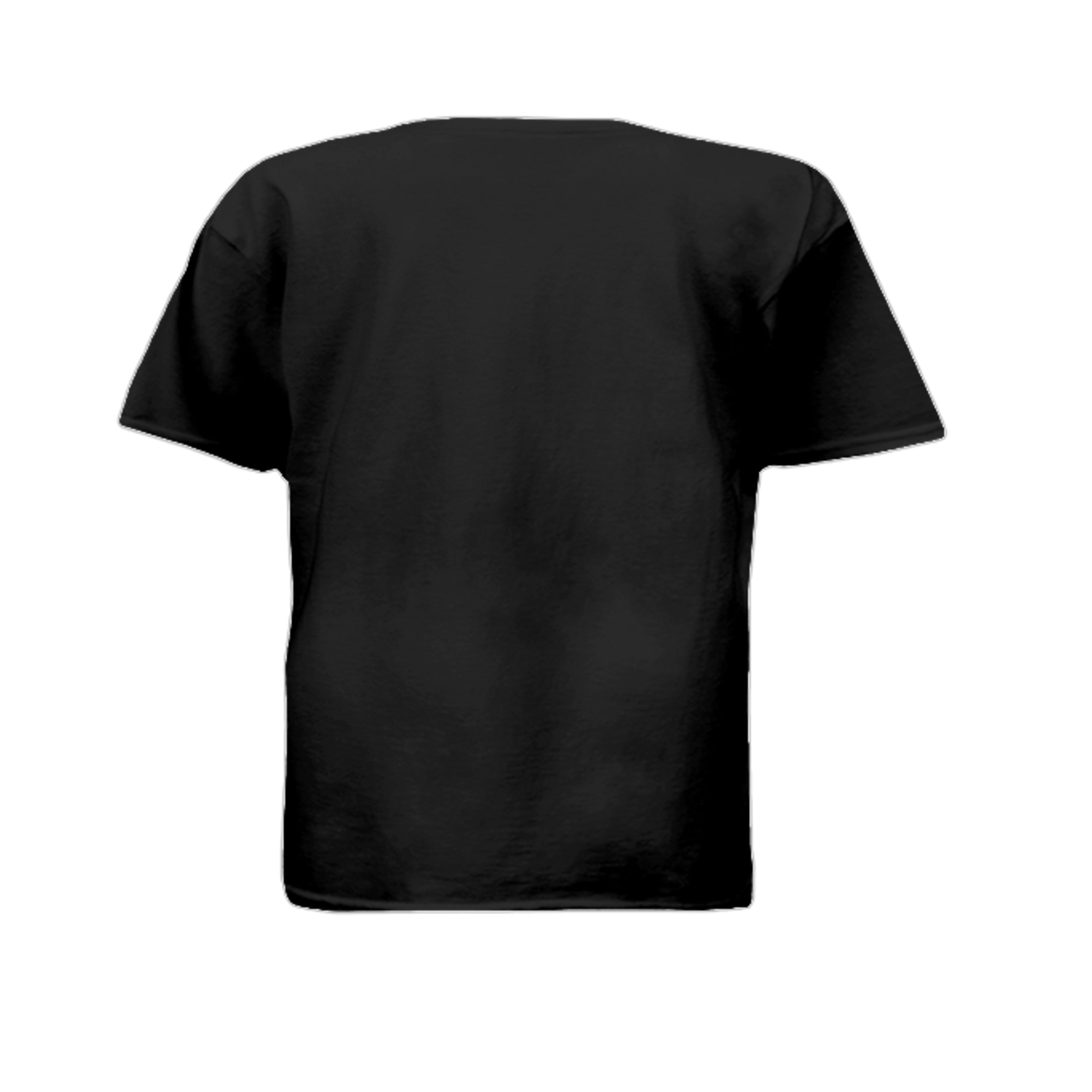 BLACK - 3312 - BACK